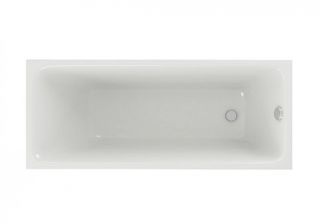 Акриловая ванна АКВАТЕК MIY120-0000001 Мия 120x70 см